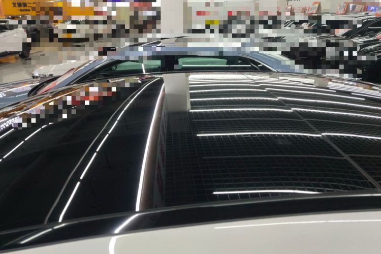 Used Mercedes-Benz C-Class 2024 Second Facelift C 260 L Sport Edition