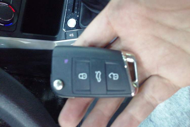 Used Volkswagen Polo 2021 Plus 1.5L Automatic Colorful Tech Edition
