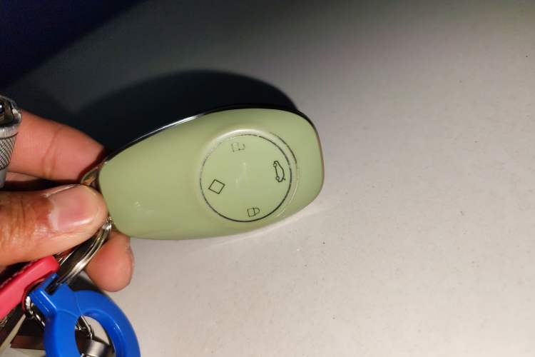 Used Leapmotor T03 2022 Crystal Edition
