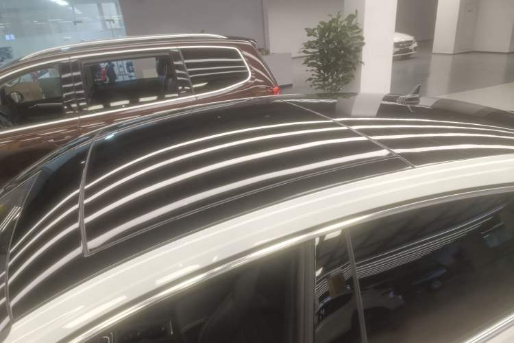 Used Volkswagen FAW-Volkswagen CC 2024 380TSI Striking All-Encompassing Edition
