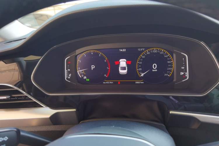 Used Volkswagen Passat 2022 330TSI Starry Elite Edition
