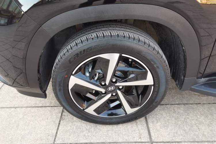 Used Hyundai ix35 2021 2.0L Automatic 2WD GLS Leading Edition