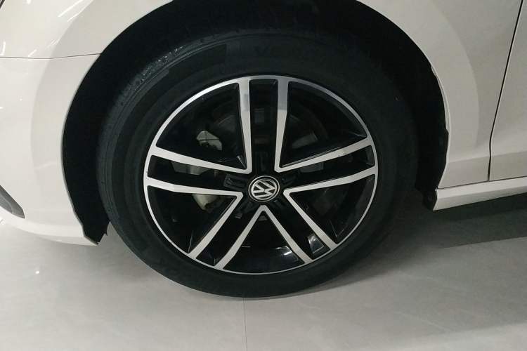 Used Volkswagen Lamando 2019 280TSI DSG Comfort Edition China VI standard