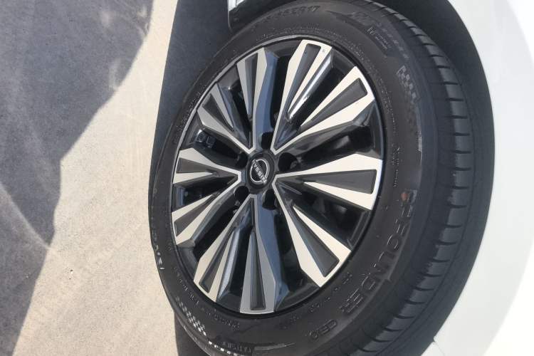 Used Nissan Teana 2022 2.0L XL-TLS Enjoyment Edition
