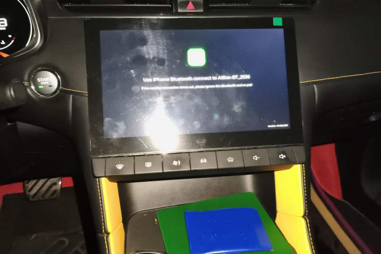 Used MG 6 2021 Pro 1.5T Automatic Trophy Luxury Edition
