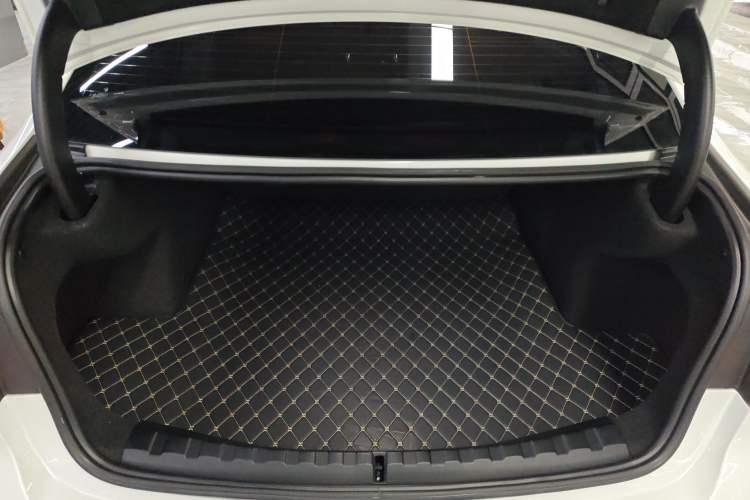 Used BMW 3 Series 2025 325Li M Sport Package
