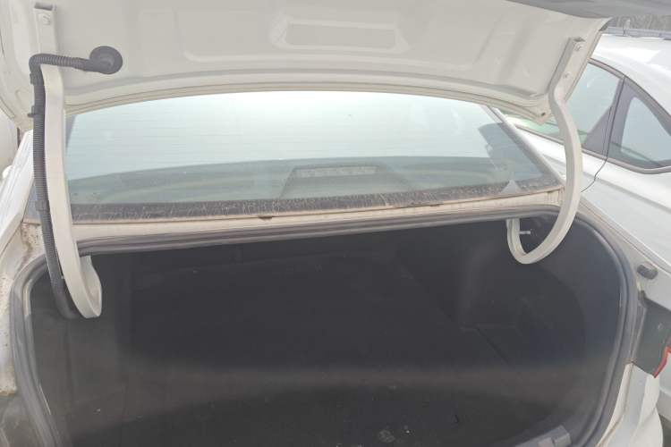 Used Volkswagen Lavida 2023 1.5L Automatic De Yi Edition
