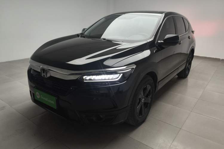 Used Honda Breeze 2021 240TURBO CVT Front-Wheel Drive Elite Edition