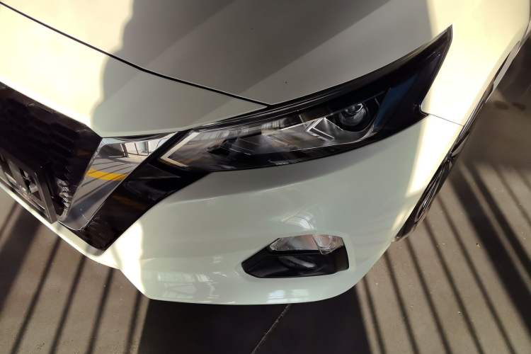 Used Nissan Teana 2021 2.0L XL Comfort Edition