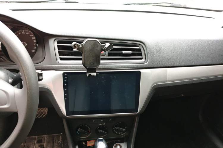 Used Volkswagen Lavida 2019 Lavida Start 1.5L Automatic Trendy Version China VI Standard