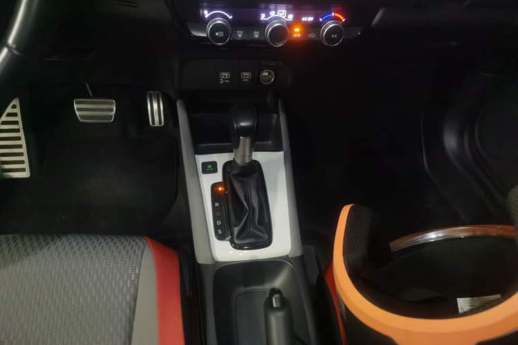 Used Honda LIFE 2023 1.5L CVT SPO-SS Dynamic Edition