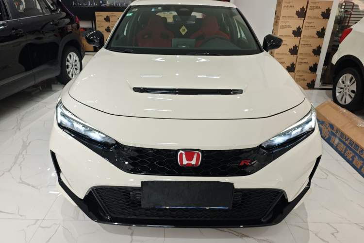 Used Honda Civic 2023 2.0T 420TURBO TYPE R
