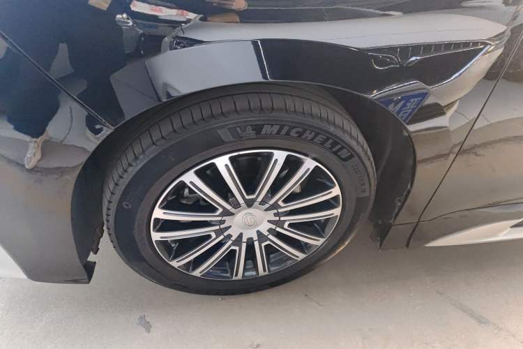 Used GAC Trumpchi M8 2023 Lingxiu Series 390T Prestige Edition
