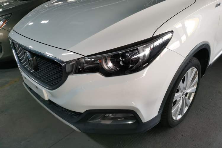 Used MG ZS 2017 1.5L Automatic Elite Edition
