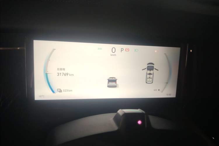 Used Zeekr 009 2022 WE Edition