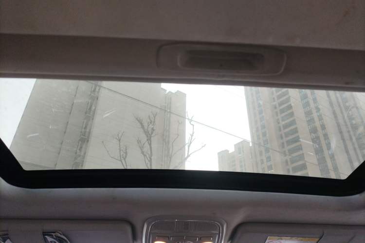 Used Haval H6 2017 Red-Label Sport Edition 1.5T Manual Two-Wheel Drive Elite Model
