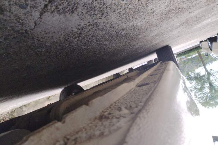 Used Kia K2 2015 Sedan 1.4L Automatic GLS
