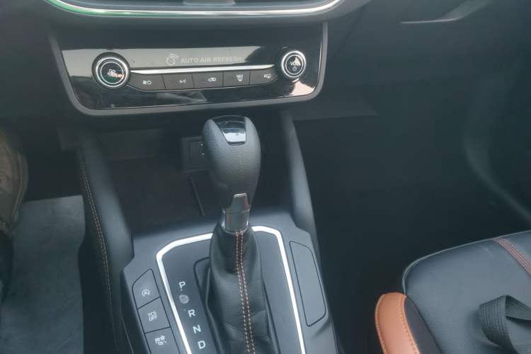 Used Ford Focus 2022 Sedan EcoBoost 180 Automatic Performance Edition
