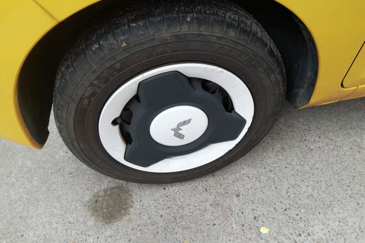 Used Wuling Hongguang MINIEV 2021 Macaron Premium Model – Lithium Iron Phosphate
