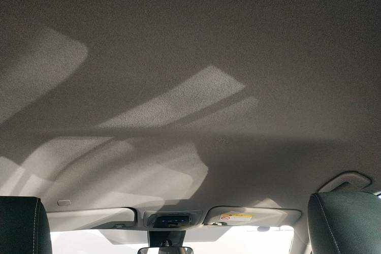 Used Toyota Corolla Cross 2022 2.0L Pioneer Edition
