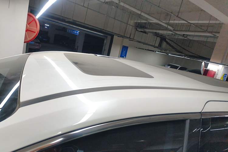 Used GAC Trumpchi M8 2024 Master Series 400T Ultimate Edition