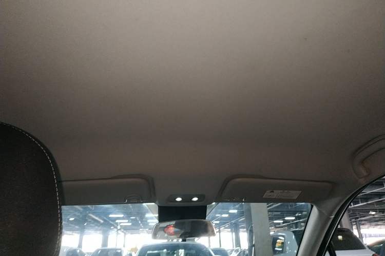 Used NETA V 2021 Standard Range Entertainment Version – Upgraded Model
