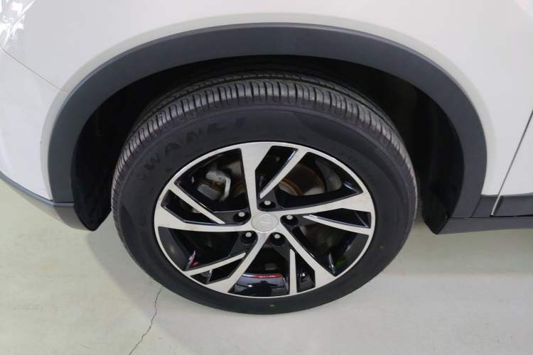 Used Bestune X40 2019 1.6L Automatic Luxury Edition China VI
