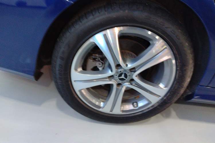 Used Mercedes-Benz C-Class 2020 C 260 L Sport Edition