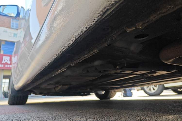 Used Chevrolet Malibu XL 2018 530T Automatic Ruiyi Edition