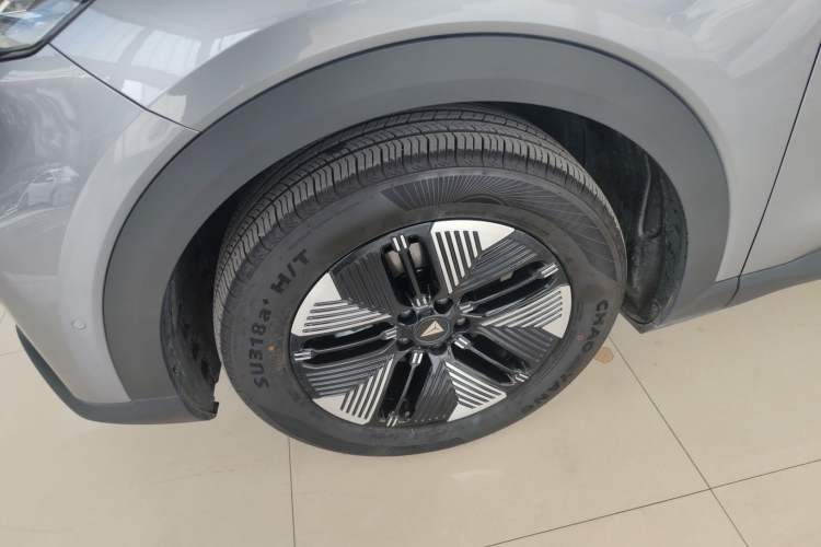 Used  S05 2024 510 Plus Pure Electric Version
