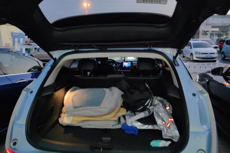 Used Buick Velite 6 2019 Connected & Smart Edition