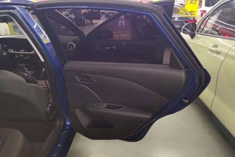 Used Chevrolet Monza 2023 1.5L Dual-Clutch Enjoyment Edition
