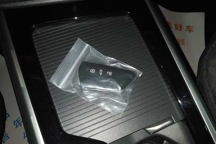 Used Volkswagen Passat 2025 Pro 380TSI Starry Dragon Luxury Edition