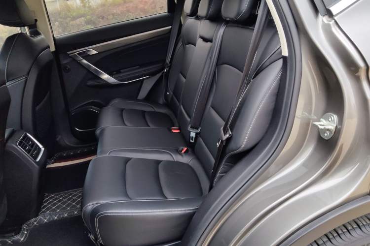 Used Geely Auto Emgrand X7 Sport 2020 1.8TD DCT Smart PRO
