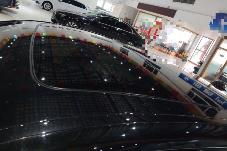 Used BMW 7 Series 2021 730Li M Sport Package