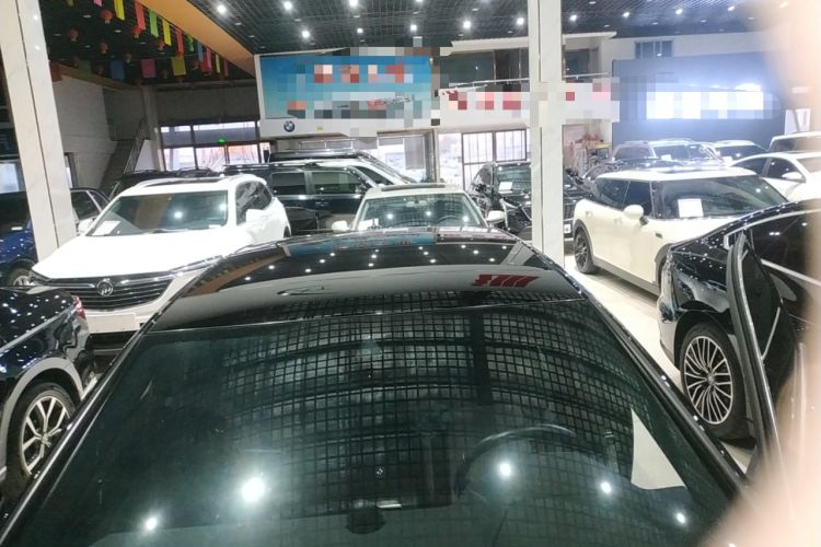 Used Audi A6L 2022 45 TFSI Prestige Dynamic Edition
