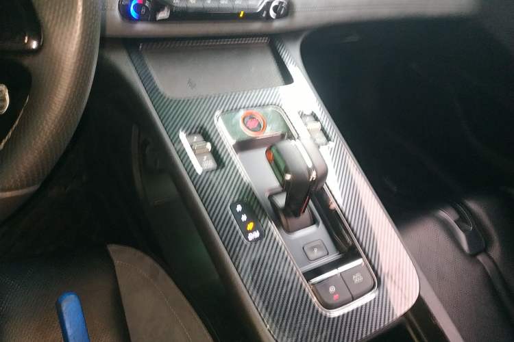 Used GAC Trumpchi EMPOW 2023 400T Automatic R PRO
