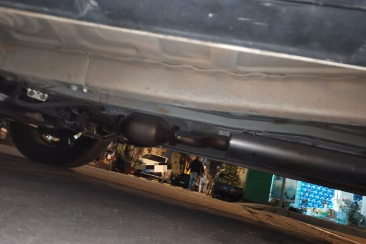 Used Chery Tiggo 7 2020 1.5T Manual Elite Edition
