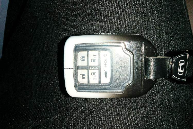 Used Honda Odyssey 2022 2.0L eHEV Sharp·Luxury Edition