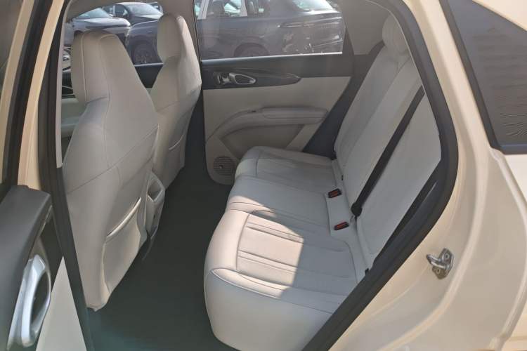 Used  Geome 2025 UP 410km Exploration Edition
