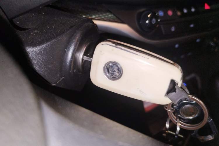 Used Buick GT 2021 Revised Version Flagship 1.5L Automatic Elite Edition
