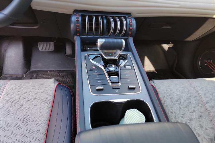 Used BYD Yuan PLUS 2022 430 km Luxury Version
