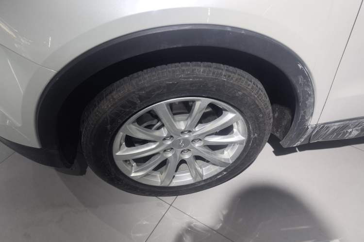 Used Cadillac XT4 2022 28T Two-Wheel Drive Fashion Edition