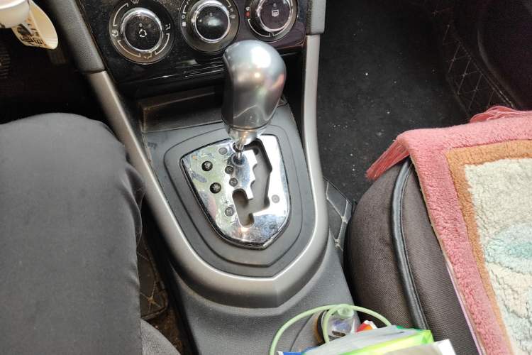 Used Peugeot 408 2013 2.0L Automatic Comfort Edition
