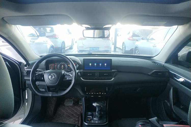 Used Dongfeng Aeolus Yixuan 2020 230T Automatic Cool Edition