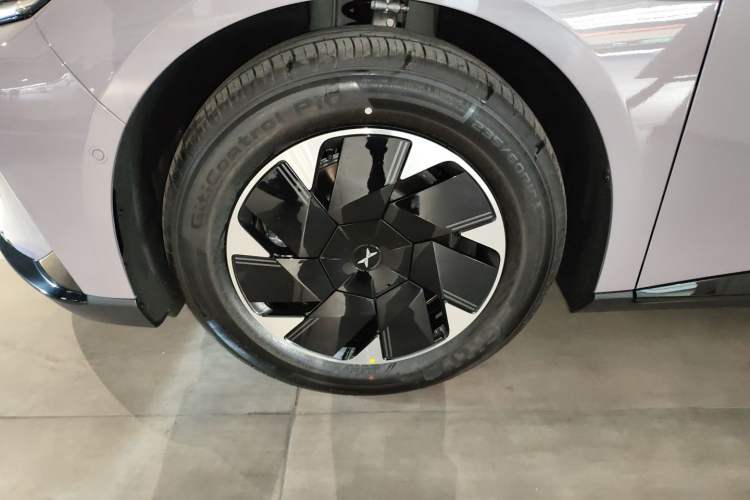 Used XPeng P7+ 2024 Long-Range Max
