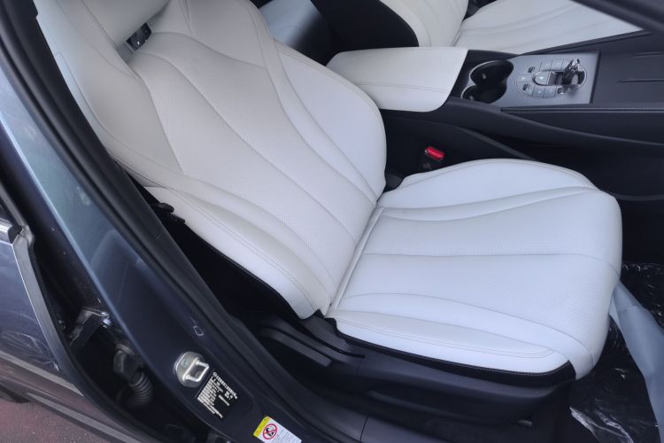 Used BYD Seal 06 New Energy 2024 DM-i 80KM Prestige Model
