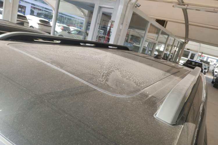 Used JETOUR Traveler 2023 1.5T Two-Wheel Drive Discovery PRO