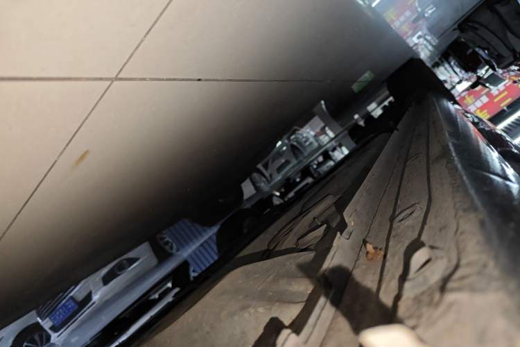 Used Buick Regal 2019 20T Elite Version China VI Standard
