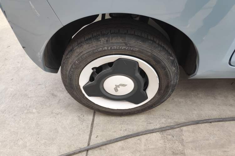 Used Wuling Hongguang MINIEV 2022 Enjoy Edition Lithium Iron Phosphate